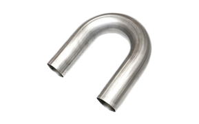 Stainless Steel Bend