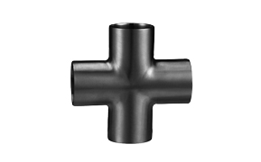 Carbon Steel Cross