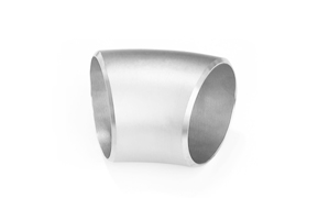 45° Stainless Steel Long Radius Elbow