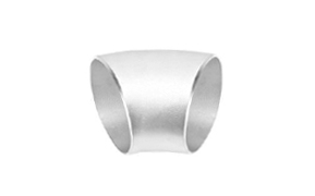 45° Stainless Steel Short Radius Elbow